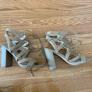 Size 7 Sam Edelman Yardley heels